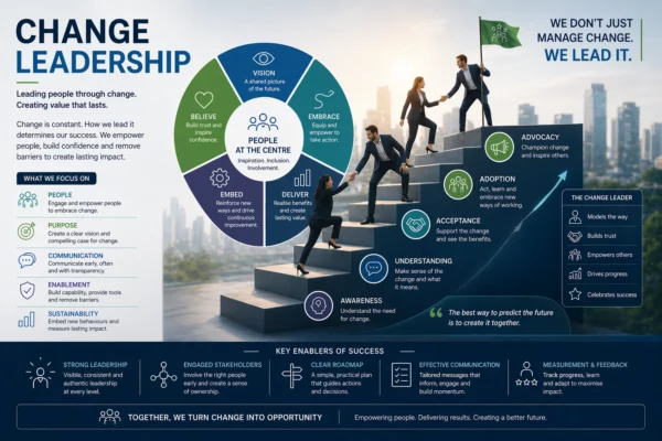 Digital Transformation & Change Leadership WEBP